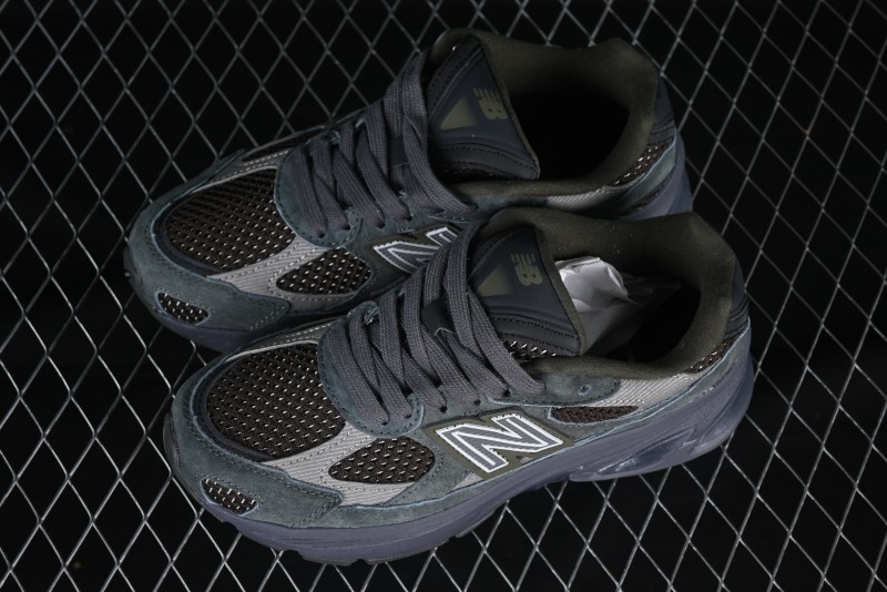 New Balance 2010 Series Retro Casual Running Shoes - U2010NB6