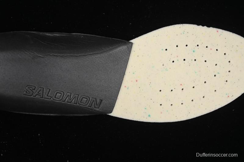 Salomon XT-6 Outdoor Casual Running Shoes - 474506-22