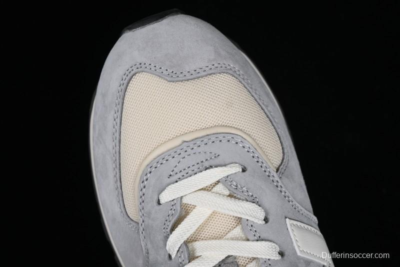 New Balance 574 Series Retro Casual Running Shoes - U574LGRG