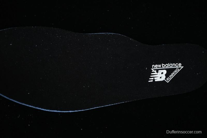 New Balance NB9060 Series Retro Casual Running Shoes with ABZORB Cushioning - U9060BLZ