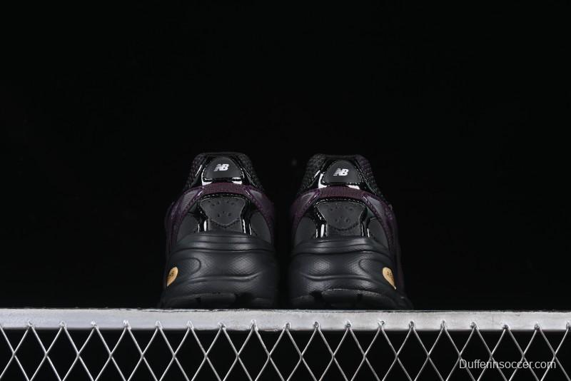 New Balance 509 Series Retro Casual Running Shoes - U509H1