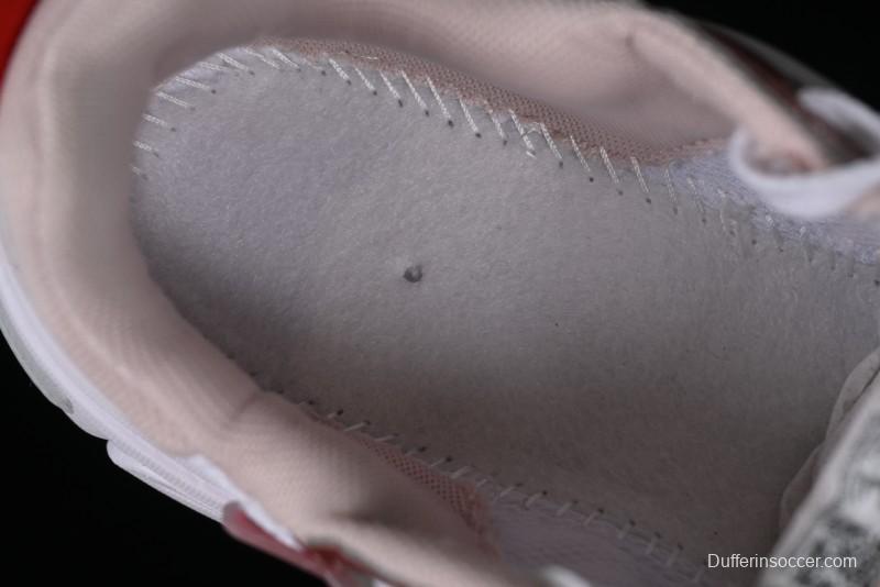 Nike Runtekk V2K Running Shoes Retro Cushlon Foam Low-Top Sneakers - HF9997-100