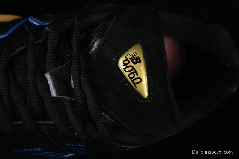 New Balance 9060 Retro Casual Running Shoes with ABZORB Cushioning Technology - U9060RE