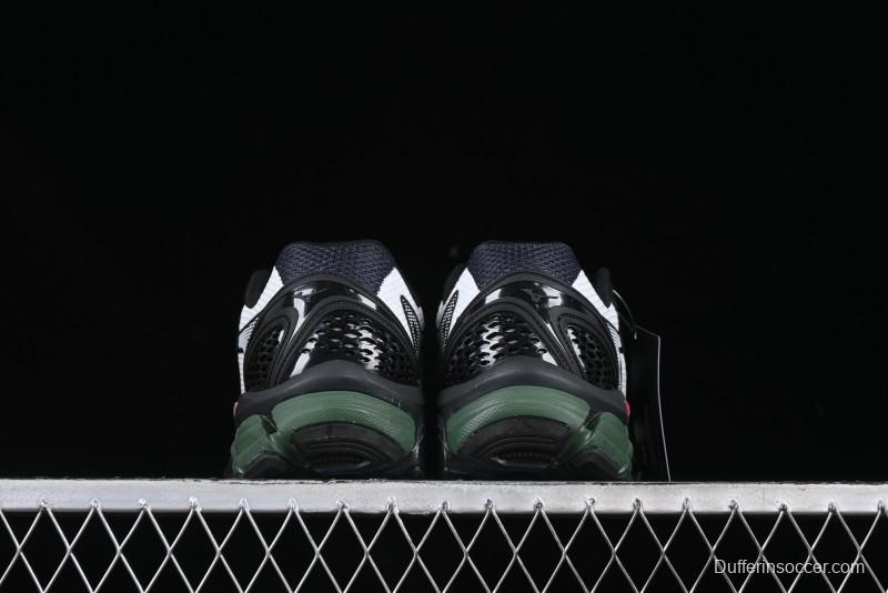 Mizuno Halo Mix Breathable Low-Top Casual Running Shoes - D1GH240802