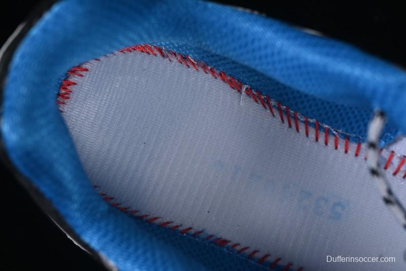 Asics Gel-Nimbus 10.1 Retro Breathable Casual Shoes with Cushioning for Men - 1203A543-101