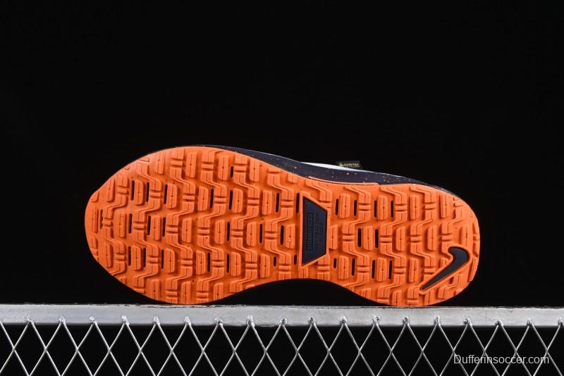 Nike Infinity Run 4 Gore-Tex Waterproof Road Running Shoes with ReactX Foam - FB2204-002