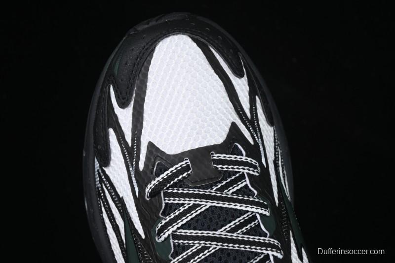 Mizuno Halo Mix Breathable Low-Top Casual Running Shoes - D1GH240802