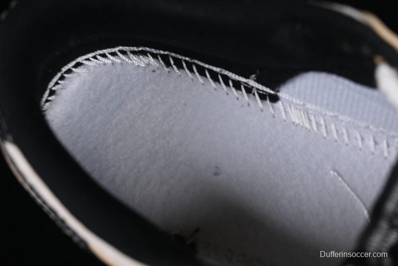 Nike SB Dunk Low Year of the Snake Wheat Black Swoosh Anniversary Custom Low-Top Casual Skate Shoes - YX5066-267