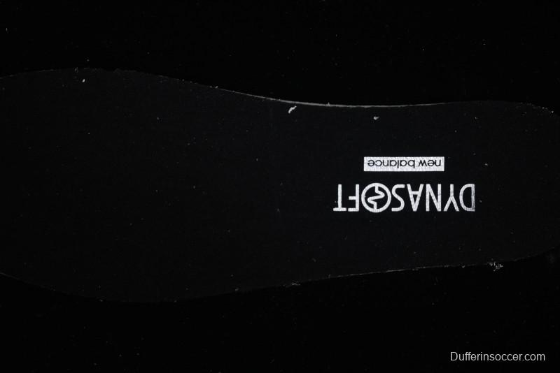 New Balance DynaSoft Flash V7 Retro Casual Shoes - MFLSHBK7