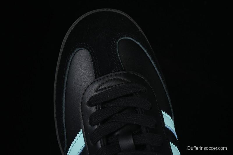 Adidas Samba OG Casual Sneakers - JR7109