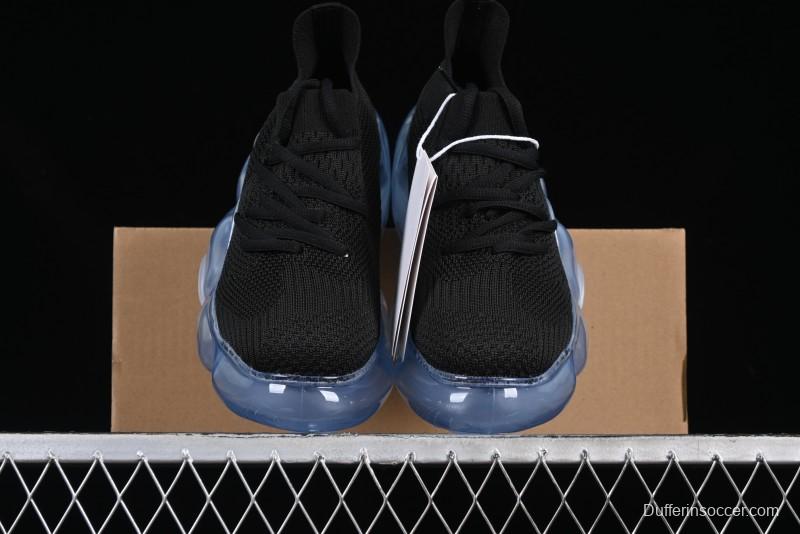 Grounds Big Bubble High Platform Sneakers - AJE5