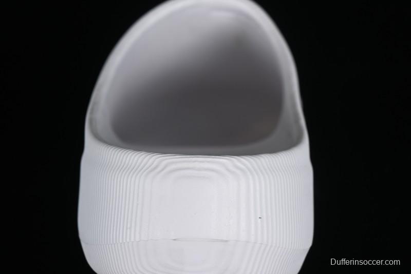 Adidas Originals AdiFOM Superstar Mule Slip-On Comfortable Sandals - IF6184