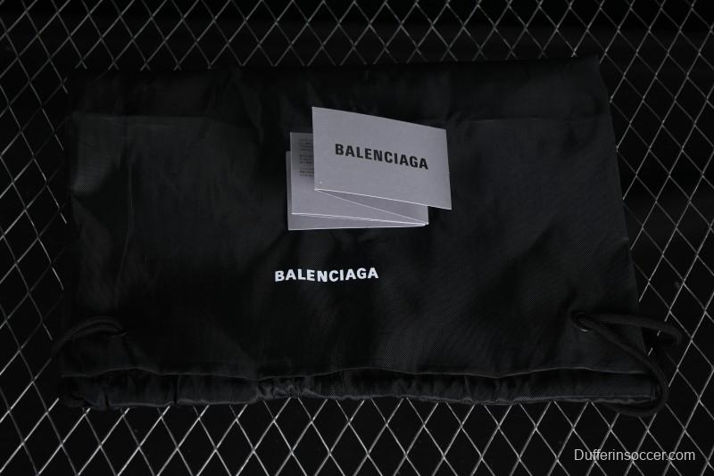 Balenciaga Phantom Sneaker 3XL Trendy Running Shoes with Transparent Heel Strap - W3XCH9191