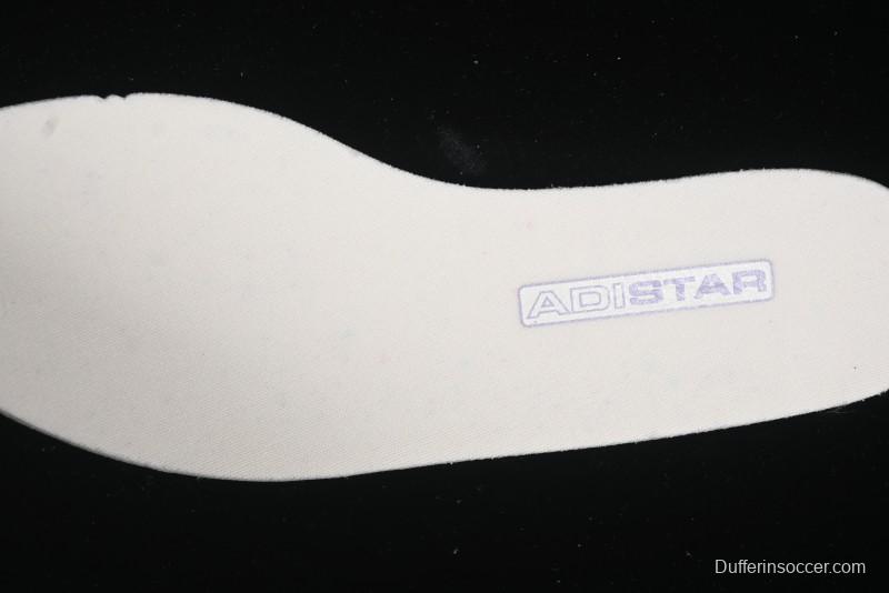 Adidas Originals Adistar Cushion Retro Lifestyle Sneakers with Slip-Resistant Comfort - IH0278