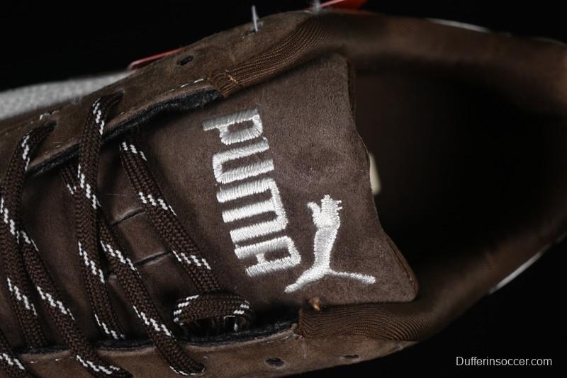 Puma Speedcat Low-Top Lifestyle Sneakers - 398847-202