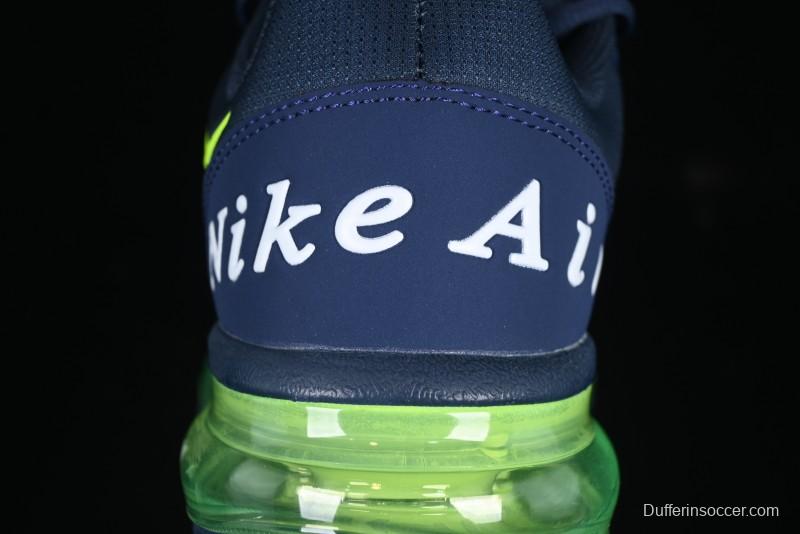 Nike Pegasus Trail 2027 Breathable Cushioned Running Shoes with Air Cushion - DN2027-007