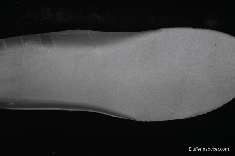 Nike Air Force 1 '07 Low Stussy Collaboration White Blue Chocolate Low-Top Casual Sneakers - KK1988-061