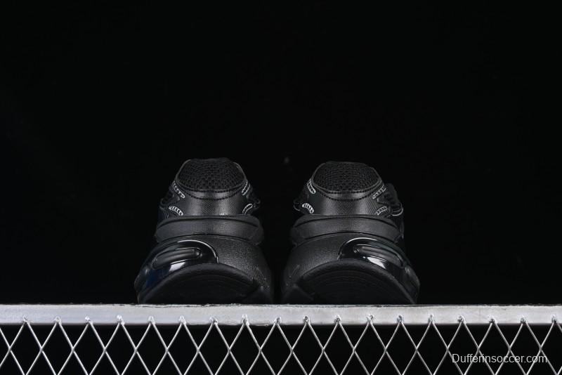 Adidas Supernova Cushion 7 Black/Silver – High-Performance Running Shoes