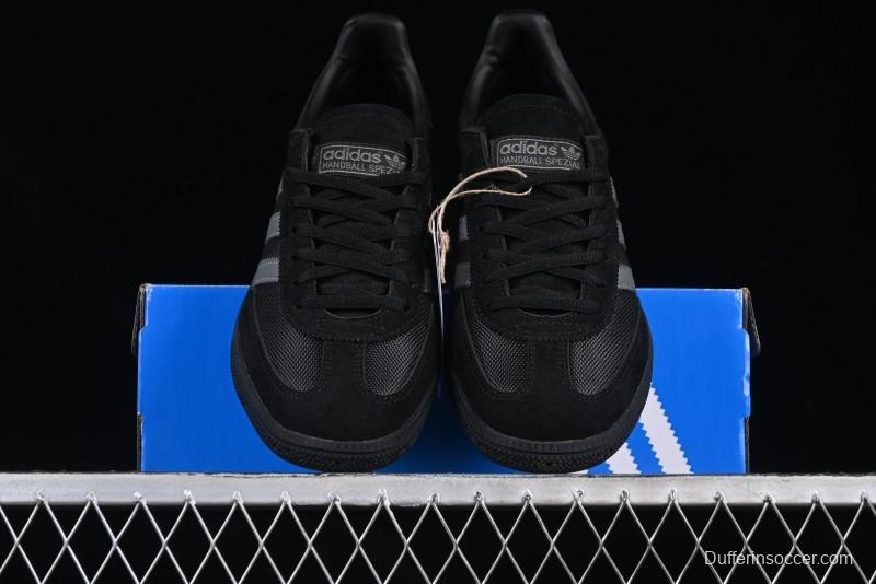 Adidas Handball Spezial Retro Casual Sneakers - IE6603