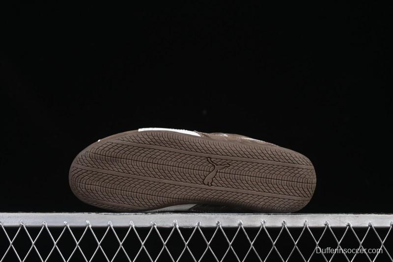 Puma Speedcat Low-Top Lifestyle Sneakers - 398847-202