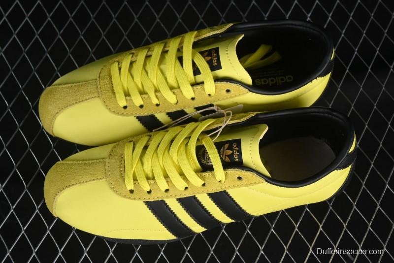 Adidas Tokyo W Classic Comfort Non-Slip Casual Sneakers - JI3299