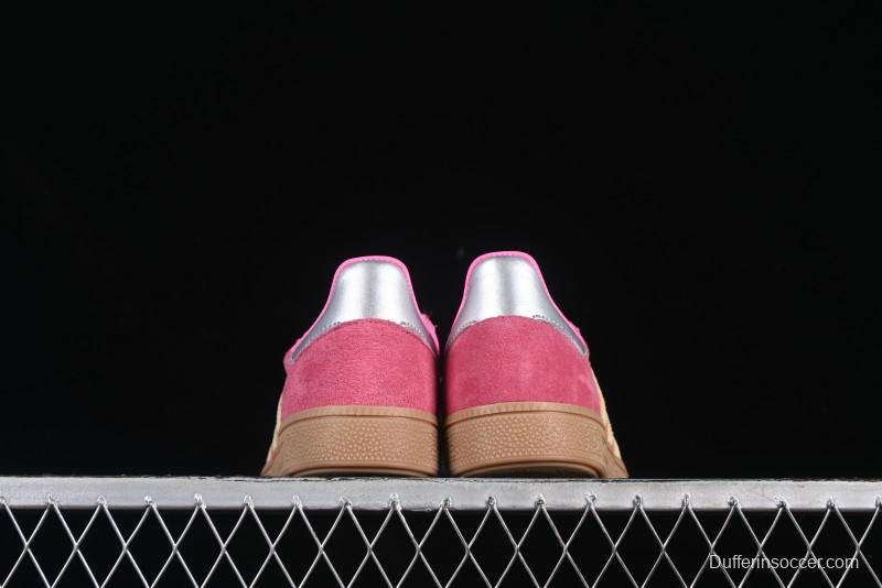 Adidas Handball Spezial Retro Casual Sneakers - JI1407