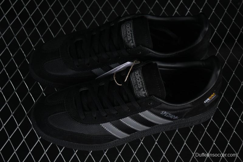 Adidas Handball Spezial Retro Casual Sneakers - IE6603