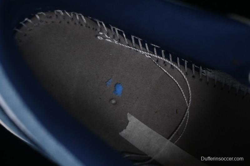 Nike Air Jordan 1 Low "Canadian Tuxedo" Basketball Shoes - IH0648-141