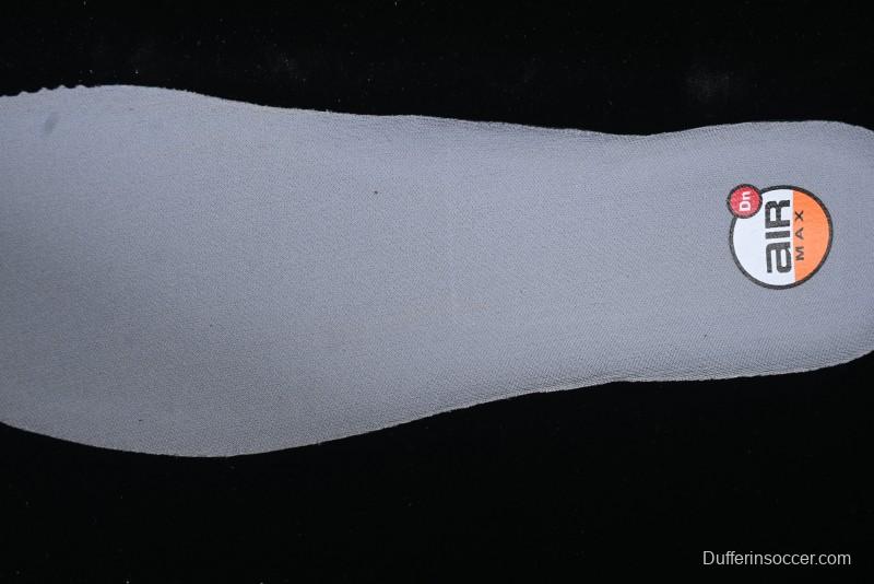 Nike Air Max Dn Running Shoes with Dynamic Air Cushion Technology - HF5509-001