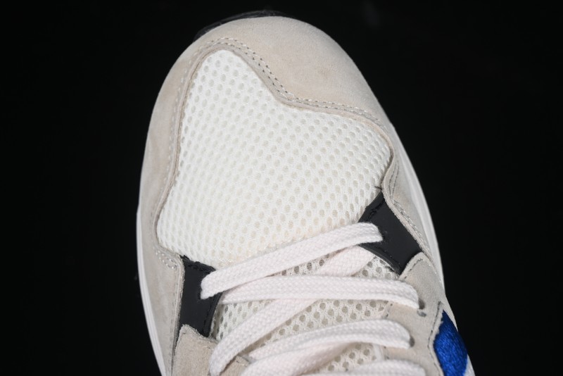 Converse Wave Trainer OX Comfortable Anti-Slip Durable Retro Casual Commuting Running Shoes - A12837C