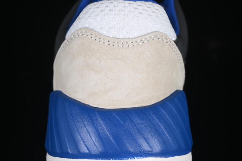 Converse Wave Trainer OX Comfortable Anti-Slip Durable Retro Casual Commuting Running Shoes - A12837C
