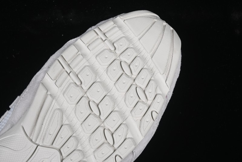 MiuMiu x New Balance 530 Series Low-Top Classic Retro Casual Slip-On - 530