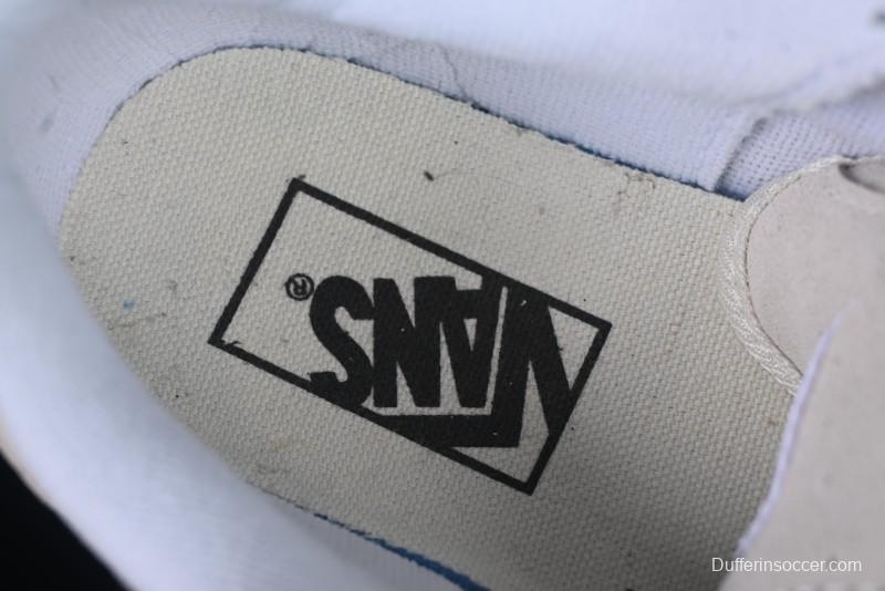 Vans Knu Skool Low-Top Retro Chunky Sneakers - VN0009QCD24