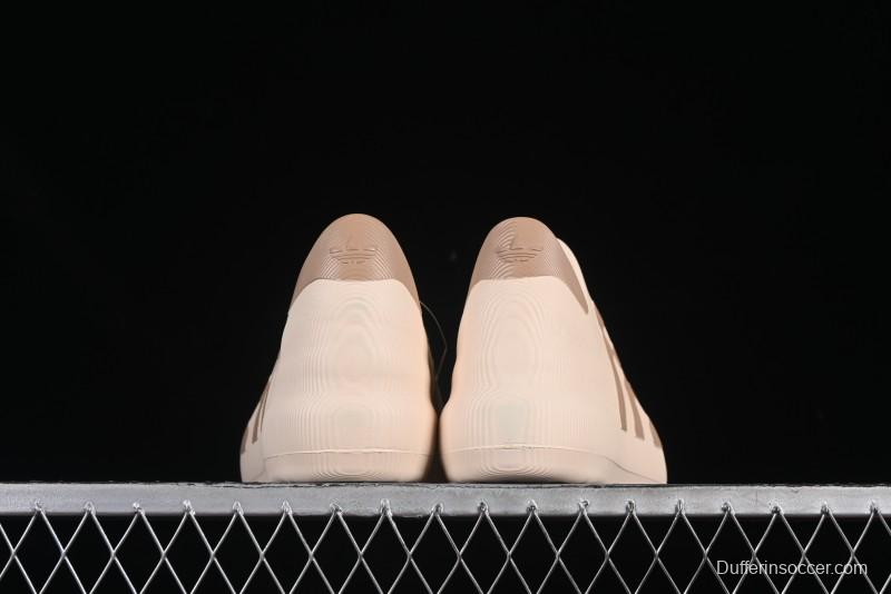 Adidas Originals Adifom Superstar Metaverse Inspired Classic Casual Sneakers - HQ4652