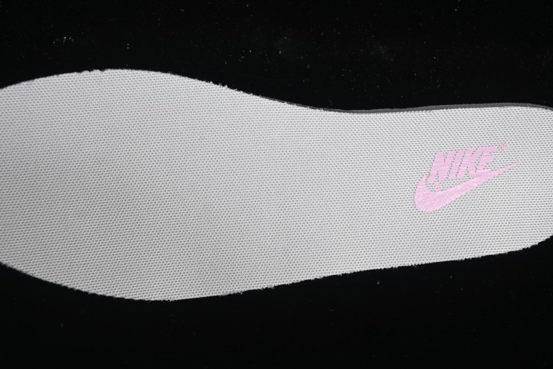 Nike SB Dunk Low Anniversary Premium Custom White Pink Low-Top Casual Skate Shoes - WP0212-013