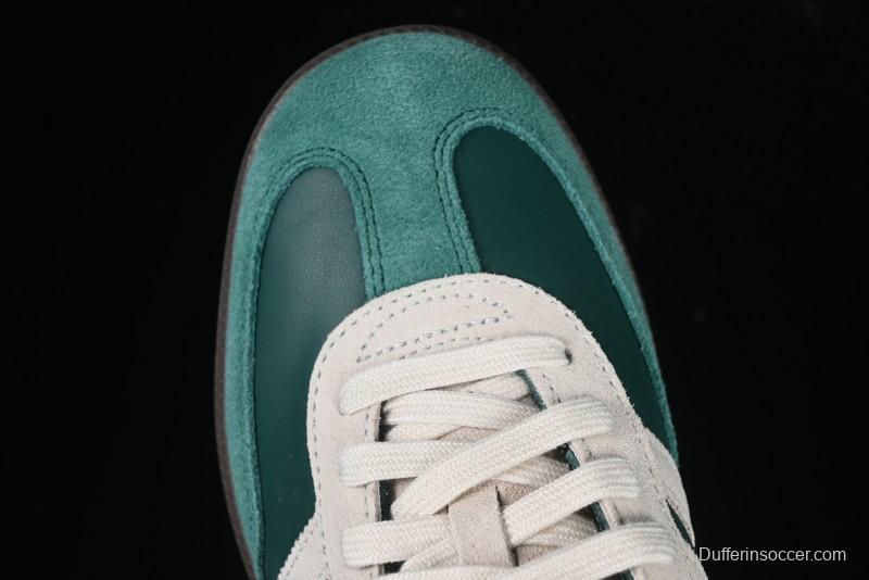 Adidas Samba WB Nylon Casual Sneakers - JI3215