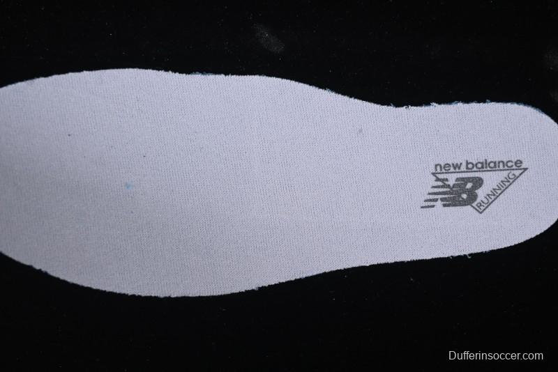 New Balance NB9060 Series Retro Casual Running Shoes with ABZORB Cushioning - U9060JBD