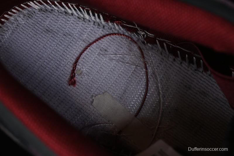 Nike SB Dunk Low "Dark Burgundy & Black" - Premium Suede Skate Shoes