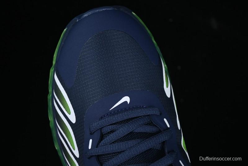 Nike Pegasus Trail 2027 Breathable Cushioned Running Shoes with Air Cushion - DN2027-007