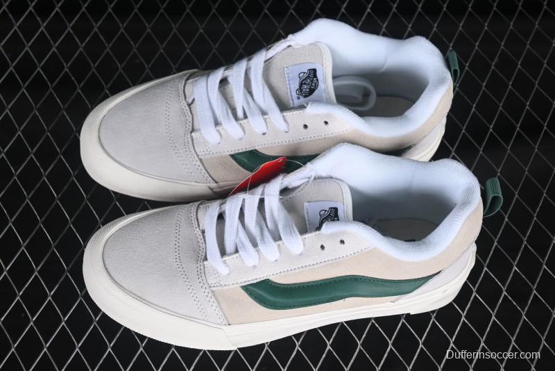 Vans Knu Skool Low-Top Retro Chunky Sneakers - VN009QCBDS