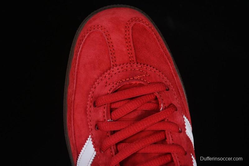 Adidas Handball Spezial Retro Casual Sneakers - FV1227