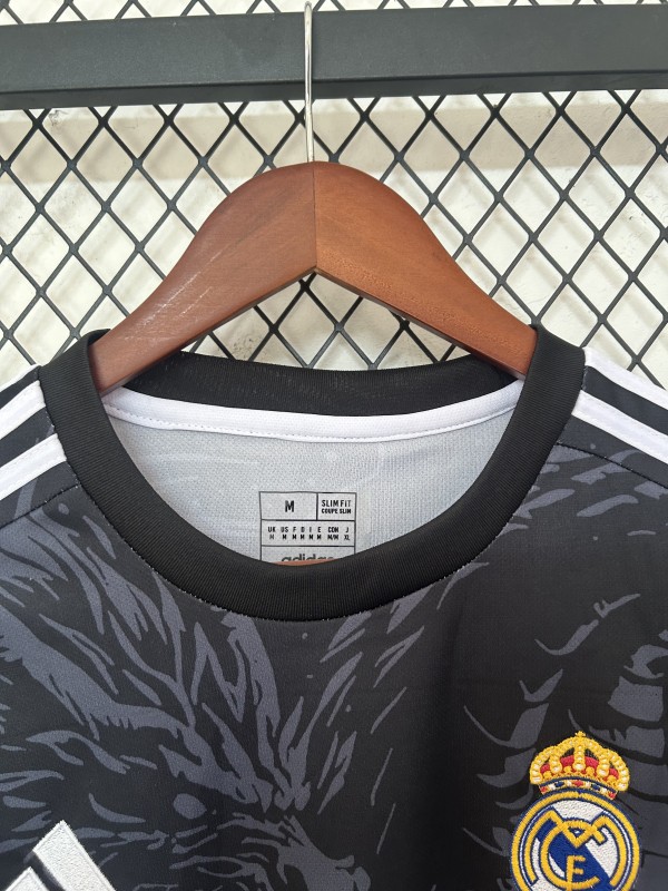 25/26 Real Madrid Special Edition