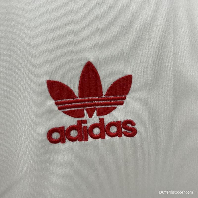 25/26 Flamengo Commemorative Edition