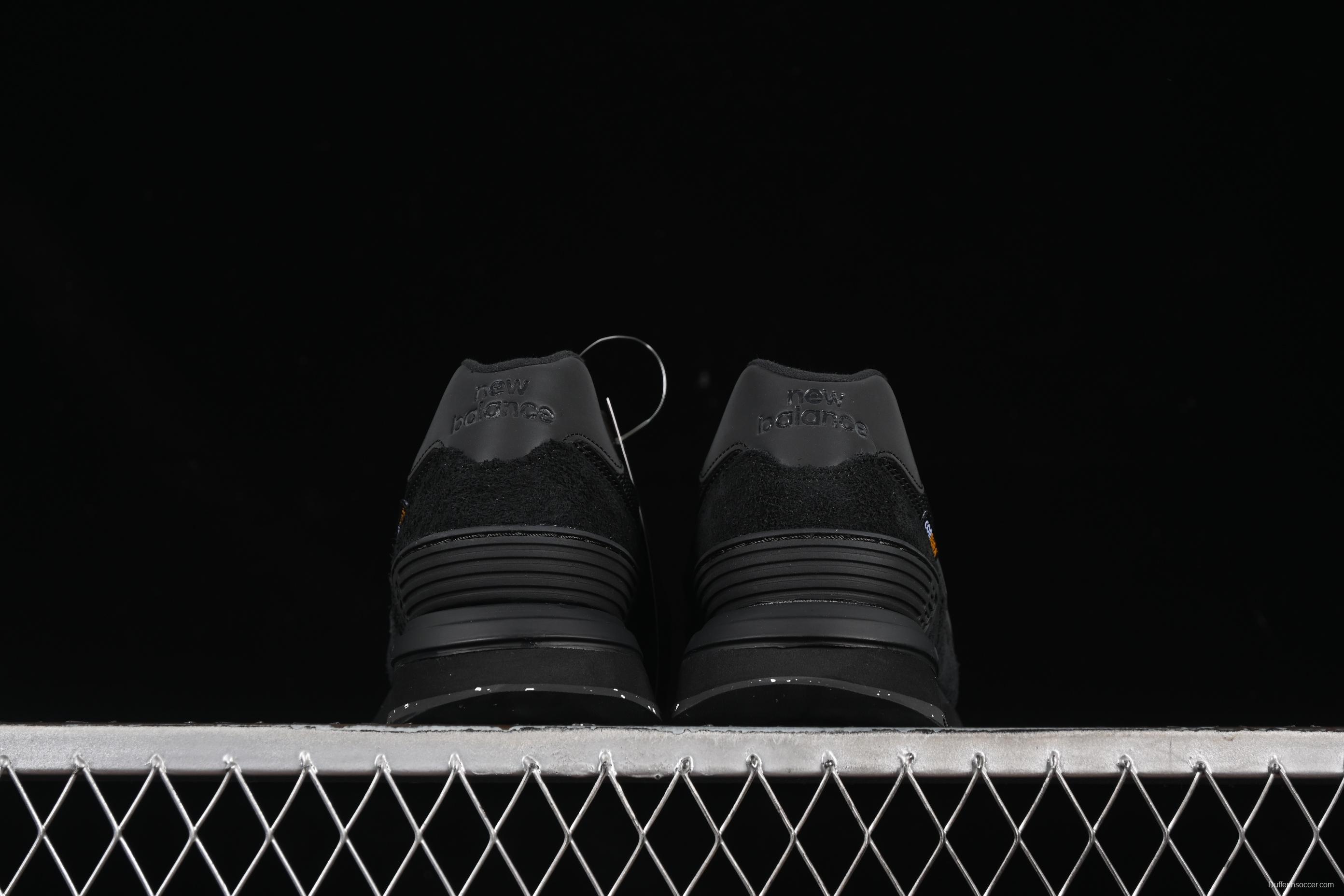 New Balance 574 Series Retro Casual Running Shoes - U574LGMT