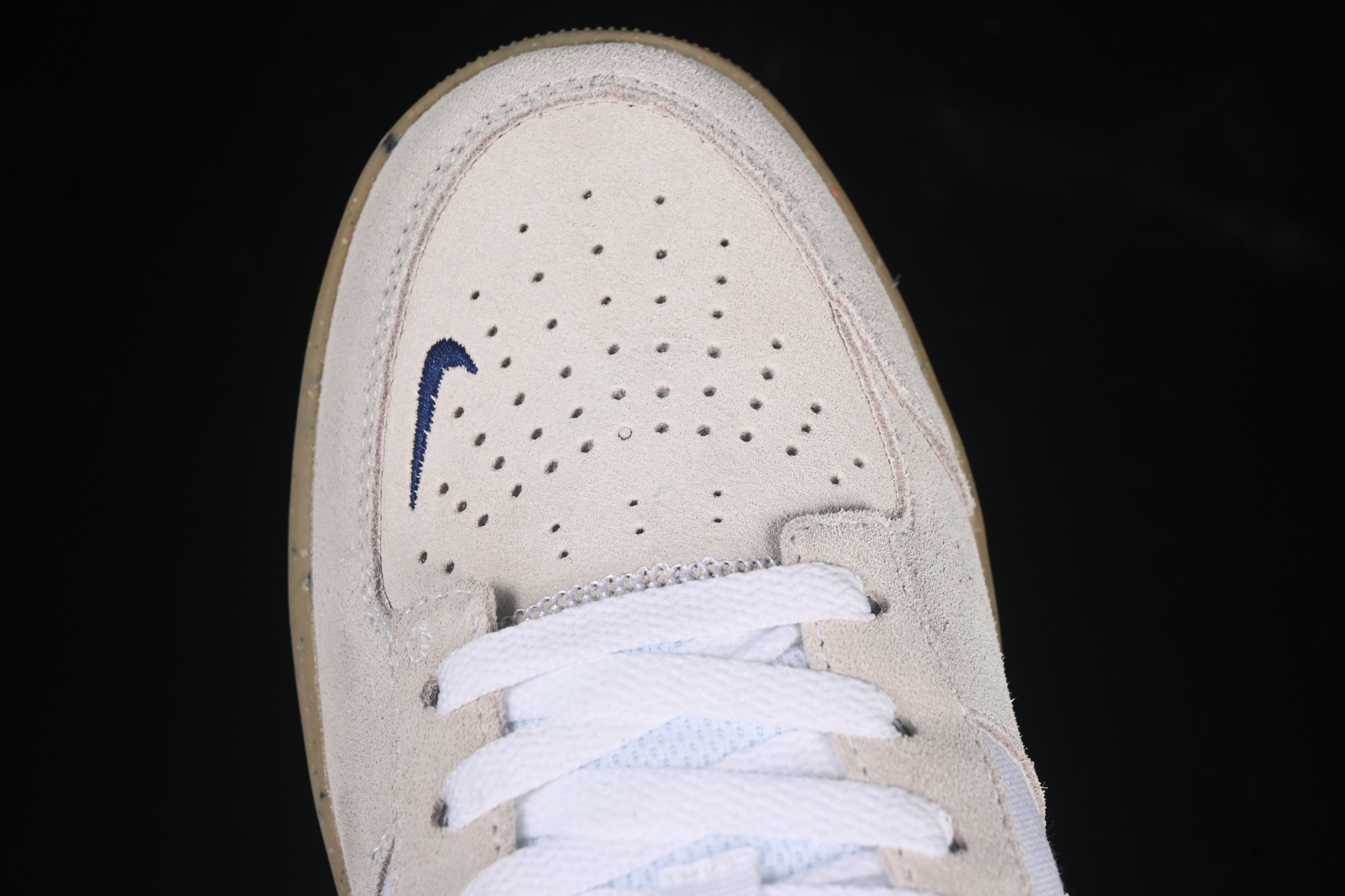 Nike SB Force 58 Retro Skateboard Shoes - CZ2959-100