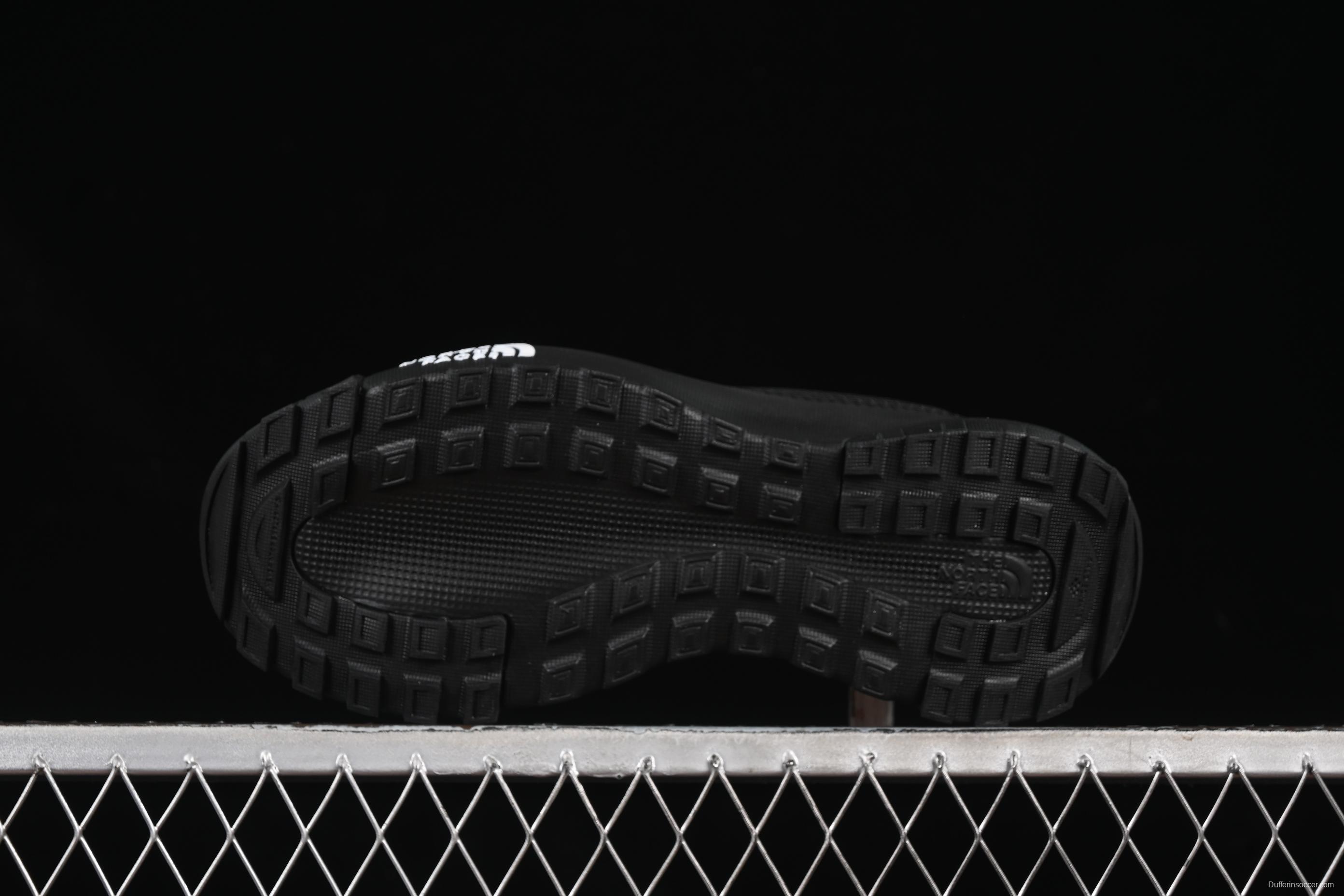 The North Face Never Stop Comfortable Slip-Resistant Low-Top Lifestyle Casual Shoes - NFOA8A92KX7-070