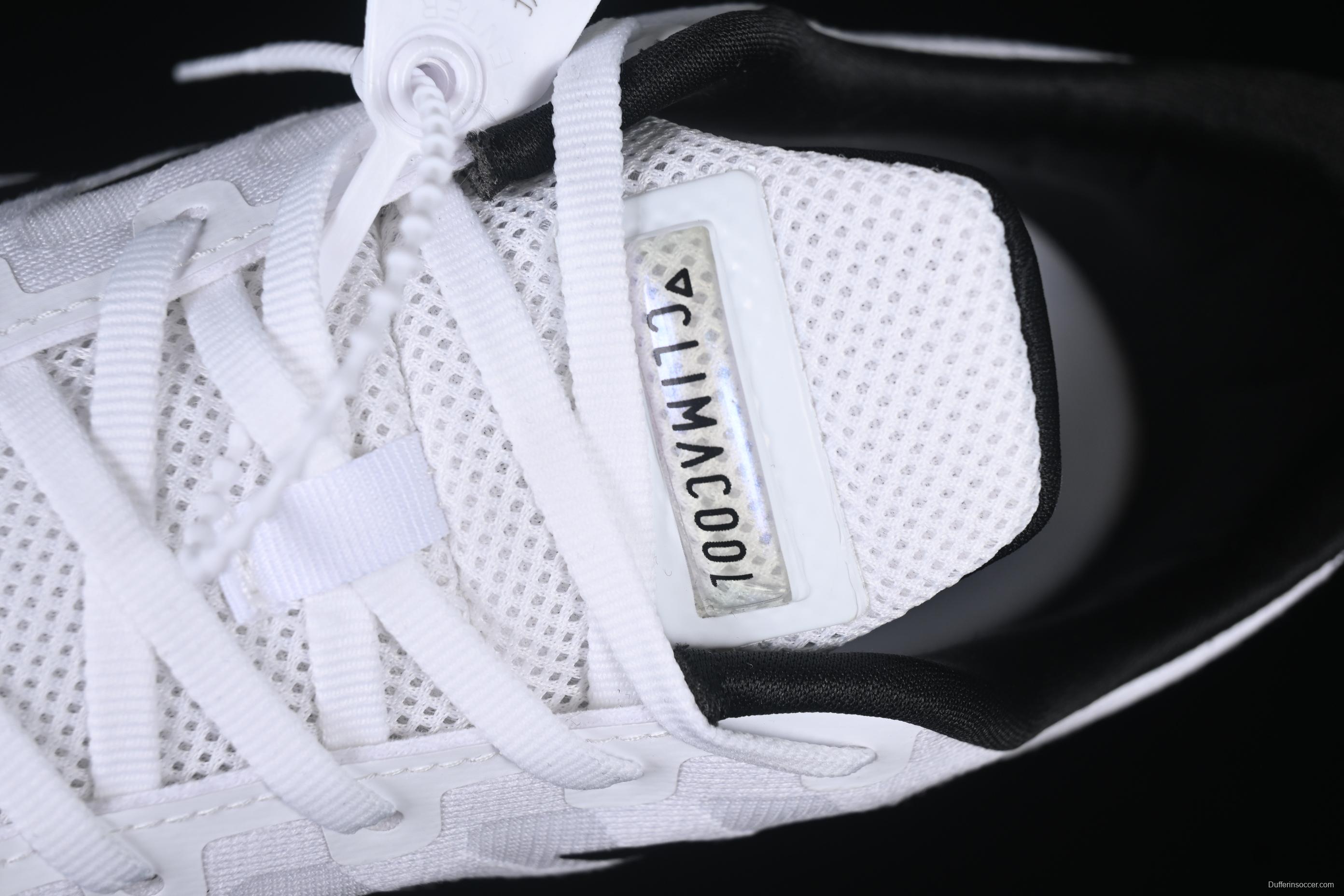 Adidas Climacool FW1221 Lightweight Running Shoes with Breathable Design - FW1221