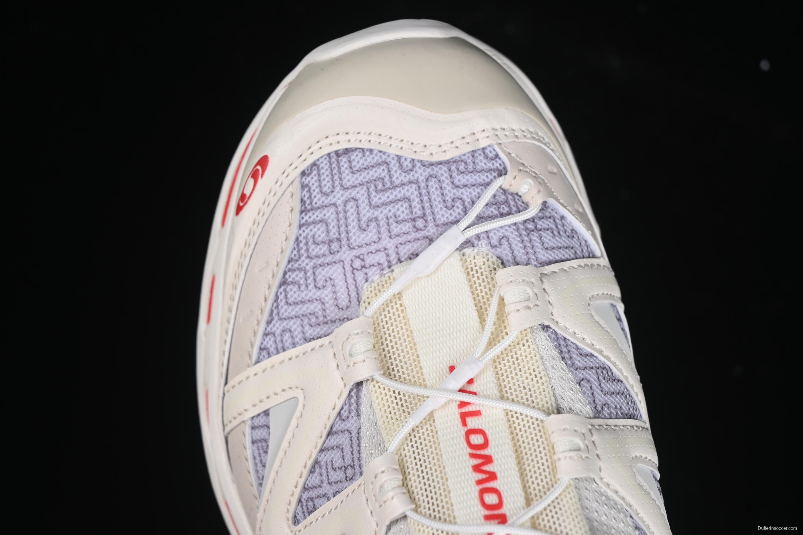 Salomon XT-Quest Explorer Series Outdoor Trail Running Shoes with SENSIFIT and CONTAGRIP - 478478-29