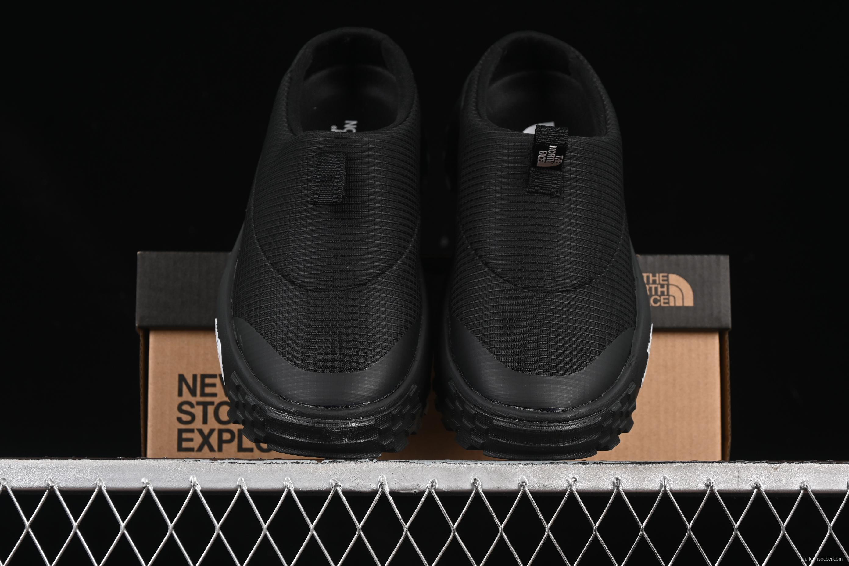 The North Face Never Stop Comfortable Slip-Resistant Low-Top Lifestyle Casual Shoes - NFOA8A92KX7-070