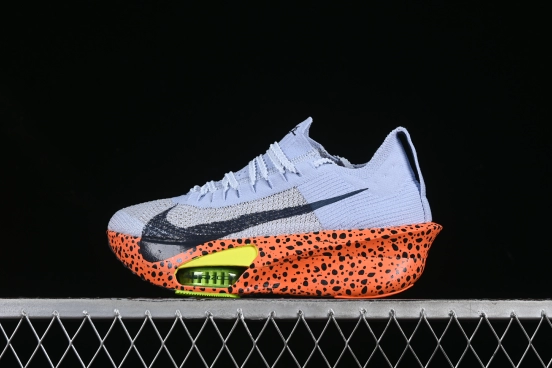 Nike Zoom VaporFly Next 3% Prototype 2024 Super Marathon Running Shoes with Dual Air Zoom Cushioning - FN7673-900